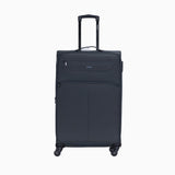 Super Lightweight 4 Wheel Spinner Luggage Suitcase - Cabin