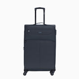 Super Lightweight 4 Wheel Spinner Luggage Suitcase - Cabin
