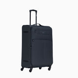 Super Lightweight 4 Wheel Spinner Luggage Suitcase - Cabin
