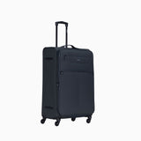 Super Lightweight 4 Wheel Spinner Luggage Suitcase - Cabin
