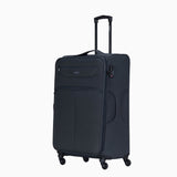 Super Lightweight 4 Wheel Spinner Luggage Suitcase - Cabin