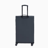 Super Lightweight 4 Wheel Spinner Luggage Suitcase - Cabin