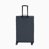 Super Lightweight 4 Wheel Spinner Luggage Suitcase - Cabin