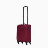 Super Lightweight 4 Wheel Spinner Luggage Suitcase - Cabin