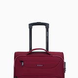 Super Lightweight 4 Wheel Spinner Luggage Suitcase - Cabin