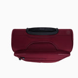 Super Lightweight 4 Wheel Spinner Luggage Suitcase - Cabin