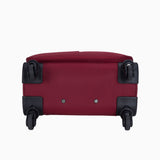 Super Lightweight 4 Wheel Spinner Luggage Suitcase - Cabin