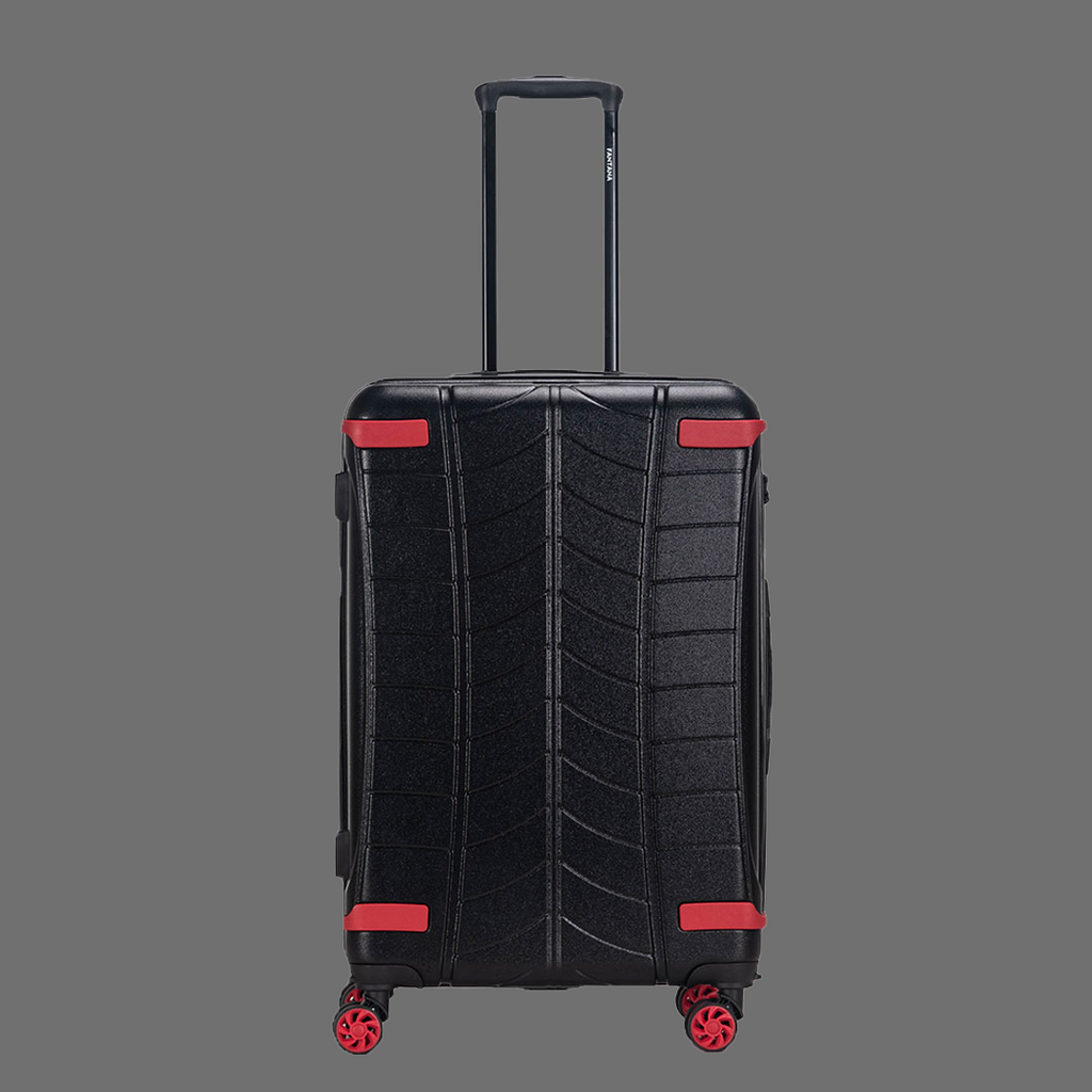 Kosterclinic 32 Inch Rolling Duffle Bag Bag Suitcase 26 Inch Hard