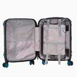 Fantana Premium Hard Shell PP Case - 32 Inch Large