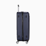 Eagle London Spritz Air 4 Wheel ABS Hard Shell Suitcase - Medium