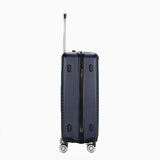 Eagle London Spritz Air 4 Wheel ABS Hard Shell Suitcase - Medium