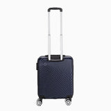 Eagle London Spritz Air 4 Wheel ABS Hard Shell Suitcase - Medium