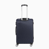 Eagle London Spritz Air 4 Wheel ABS Hard Shell Suitcase - Medium
