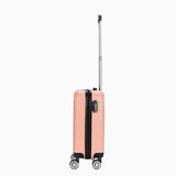 Eagle London Spritz Air 4 Wheel ABS Hard Shell Suitcase - Medium