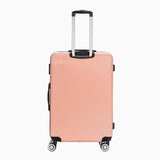Eagle London Spritz Air 4 Wheel ABS Hard Shell Suitcase - Medium