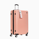Eagle London Spritz Air 4 Wheel ABS Hard Shell Suitcase - Medium
