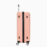 Eagle London Spritz Air 4 Wheel ABS Hard Shell Suitcase - Medium