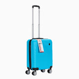 Eagle London Spritz Air 4 Wheel ABS Hard Shell Suitcase - Medium