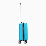 Eagle London Spritz Air 4 Wheel ABS Hard Shell Suitcase - Medium