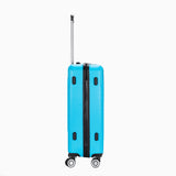 Eagle London Spritz Air 4 Wheel ABS Hard Shell Suitcase - Medium