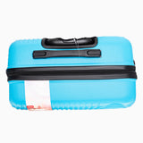 Eagle London Spritz Air 4 Wheel ABS Hard Shell Suitcase - Medium