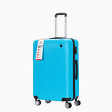 Eagle London Spritz Air 4 Wheel ABS Hard Shell Suitcase - Medium