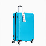 Eagle London Spritz Air 4 Wheel ABS Hard Shell Suitcase - Medium