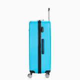 Eagle London Spritz Air 4 Wheel ABS Hard Shell Suitcase - Medium
