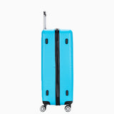 Eagle London Spritz Air 4 Wheel ABS Hard Shell Suitcase - Medium