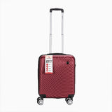 Eagle London Spritz Air 4 Wheel ABS Hard Shell Suitcase - Medium