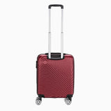 Eagle London Spritz Air 4 Wheel ABS Hard Shell Suitcase - Medium