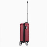 Eagle London Spritz Air 4 Wheel ABS Hard Shell Suitcase - Medium