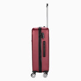 Eagle London Spritz Air 4 Wheel ABS Hard Shell Suitcase - Medium