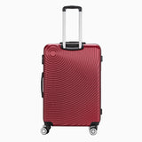 Eagle London Spritz Air 4 Wheel ABS Hard Shell Suitcase - Medium