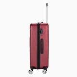 Eagle London Spritz Air 4 Wheel ABS Hard Shell Suitcase - Medium