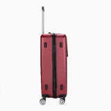Eagle London Spritz Air 4 Wheel ABS Hard Shell Suitcase - Medium