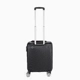 Eagle London Spritz Air 4 Wheel ABS Hard Shell Suitcase - Medium