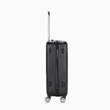 Eagle London Spritz Air 4 Wheel ABS Hard Shell Suitcase - Medium