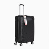 Eagle London Spritz Air 4 Wheel ABS Hard Shell Suitcase - Medium