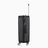 Eagle London Spritz Air 4 Wheel ABS Hard Shell Suitcase - Medium