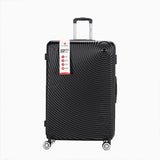 Eagle London Spritz Air 4 Wheel ABS Hard Shell Suitcase - Medium