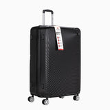 Eagle London Spritz Air 4 Wheel ABS Hard Shell Suitcase - Medium