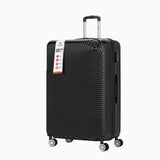 Eagle London Spritz Air 4 Wheel ABS Hard Shell Suitcase - Medium