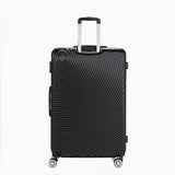 Eagle London Spritz Air 4 Wheel ABS Hard Shell Suitcase - Medium