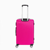 Eagle London Spritz Air 4 Wheel ABS Hard Shell Suitcase - Medium