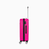 Eagle London Spritz Air 4 Wheel ABS Hard Shell Suitcase - Medium