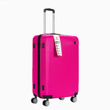 Eagle London Spritz Air 4 Wheel ABS Hard Shell Suitcase - Medium