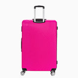 Eagle London Spritz Air 4 Wheel ABS Hard Shell Suitcase - Medium