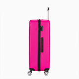 Eagle London Spritz Air 4 Wheel ABS Hard Shell Suitcase - Medium