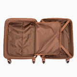 Eagle Stripper Hard Shell Case - Large Size